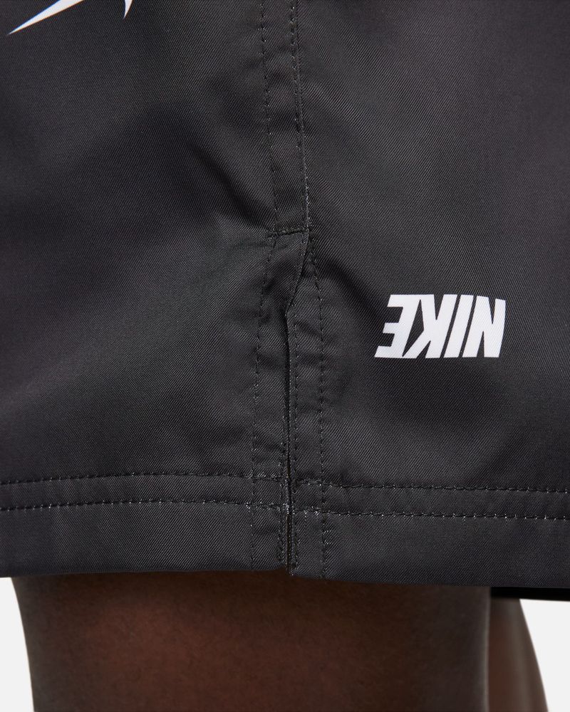 Short Nike Sportswear Club Fleece pour homme
