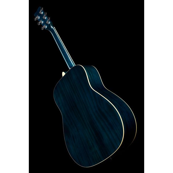 Yamaha FG820 SBII