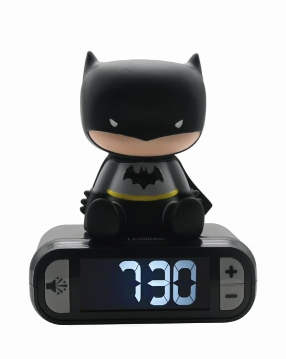 BATMAN Lexibook