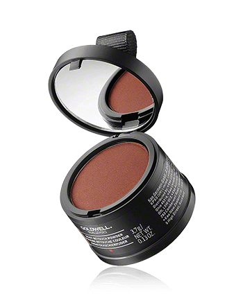 Goldwell. Dualsenses Color Revive Root Retouch Powder Copper Red 3,7g