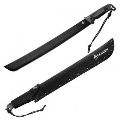 Machette Gerber Gator Bush