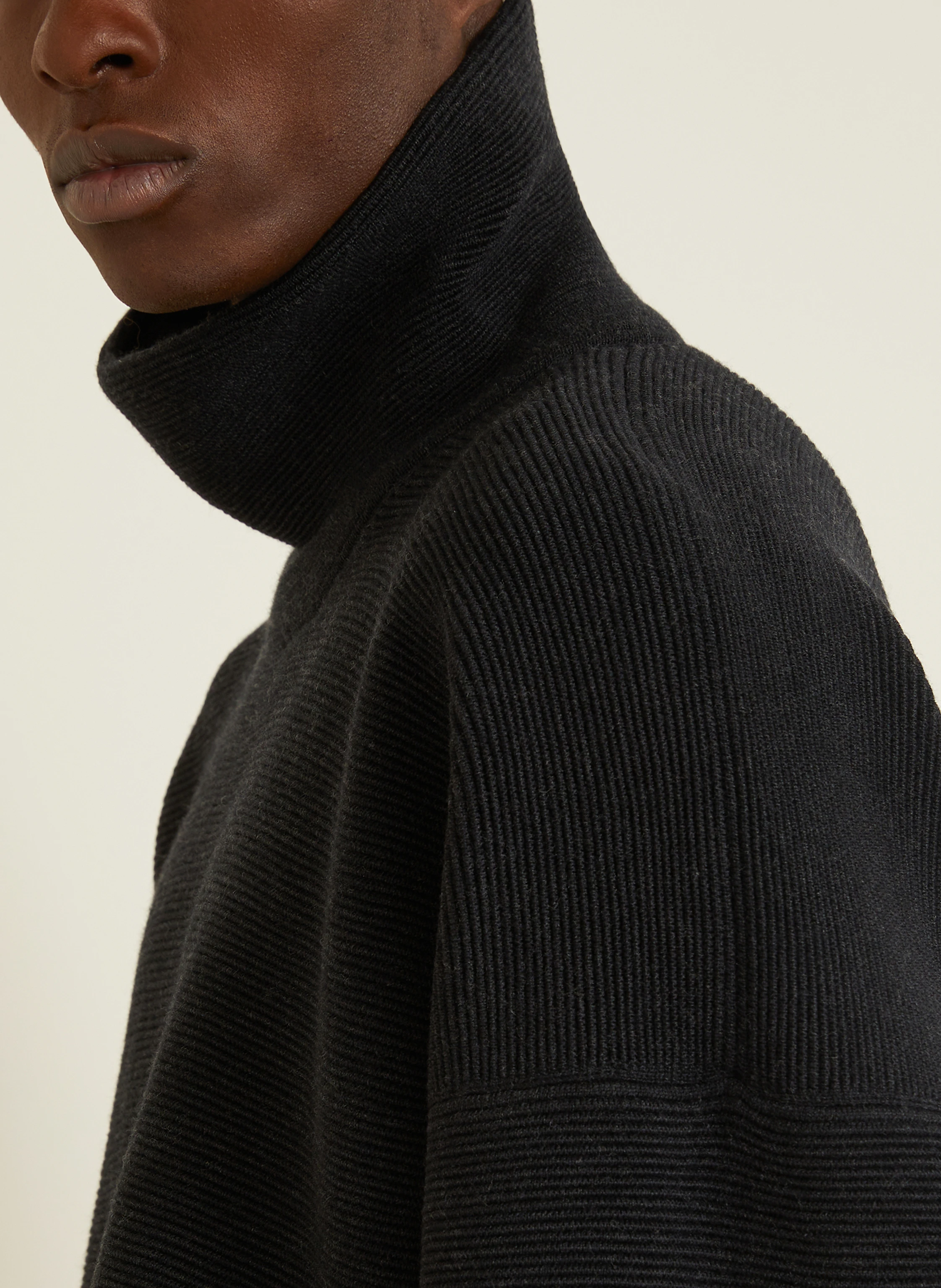 FEAR OF GOD Rollkragenpullover OTTOMAN