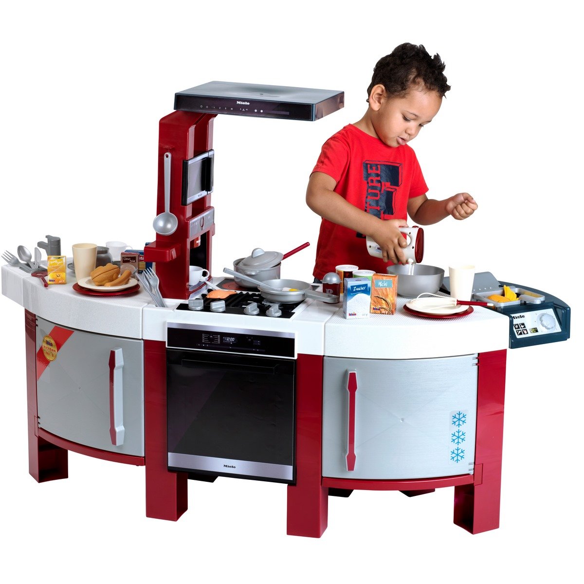 Cuisine star Miele