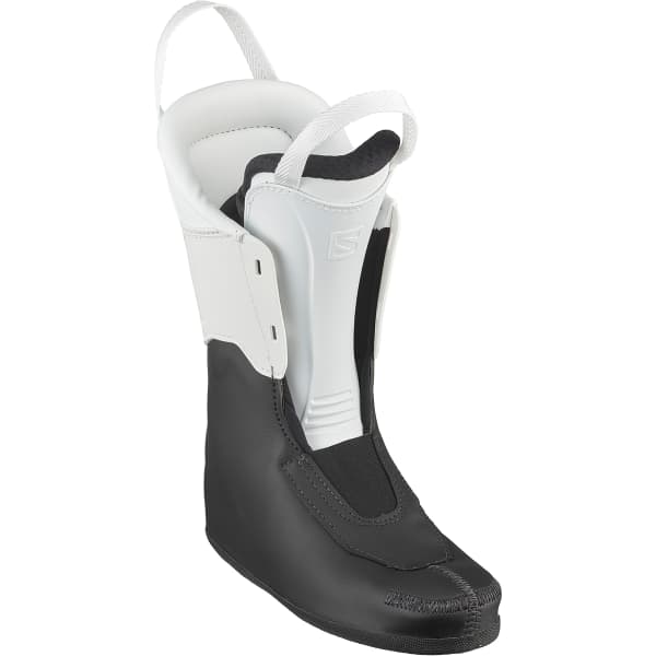 Chaussure de ski SALOMON S/RACE 70 RACE B/WH/PROCESS