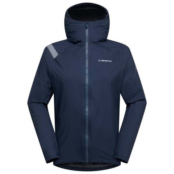 La Sportiva - Pocketshell Jacket - Veste de running