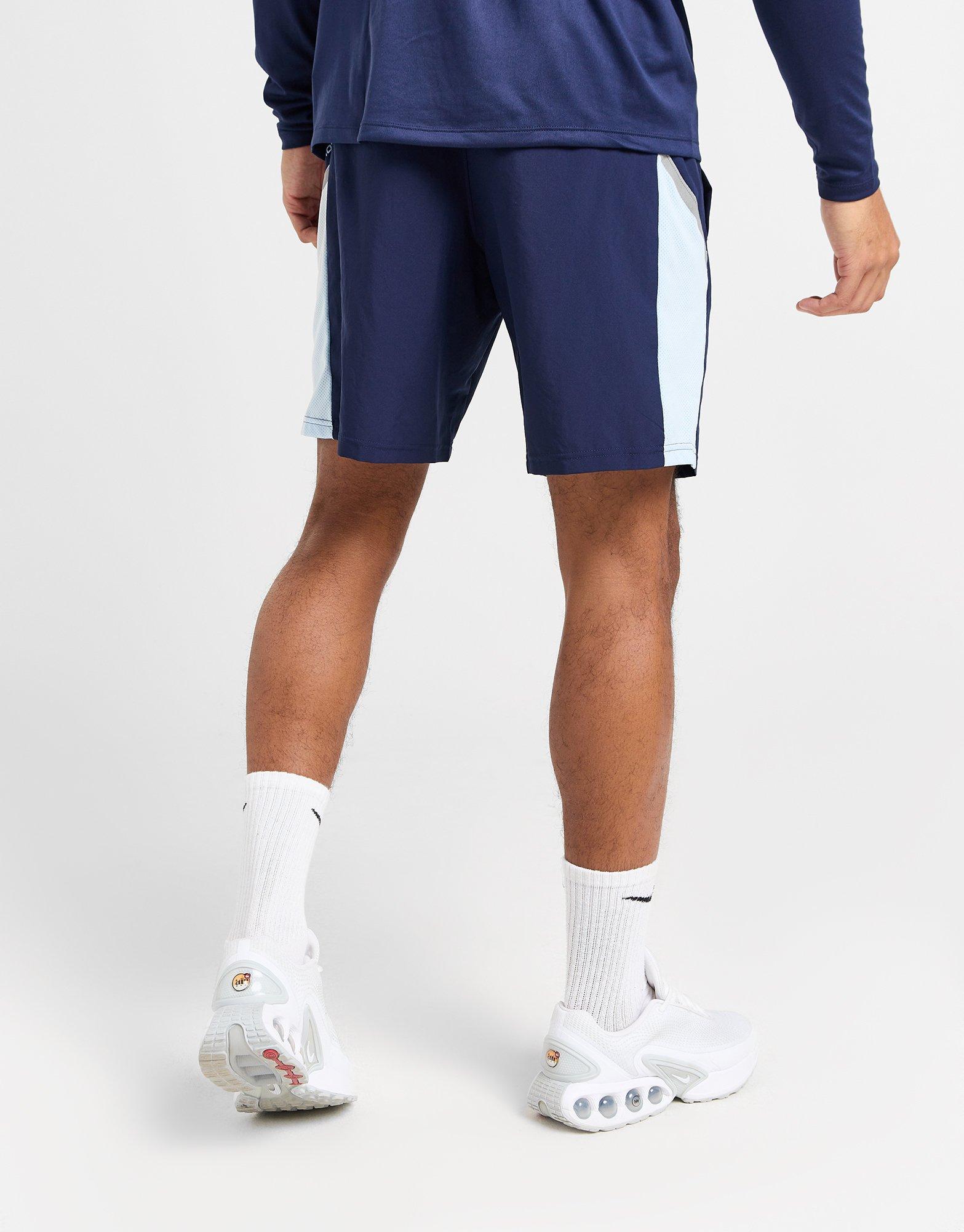 Under Armour Short Tech+ Homme