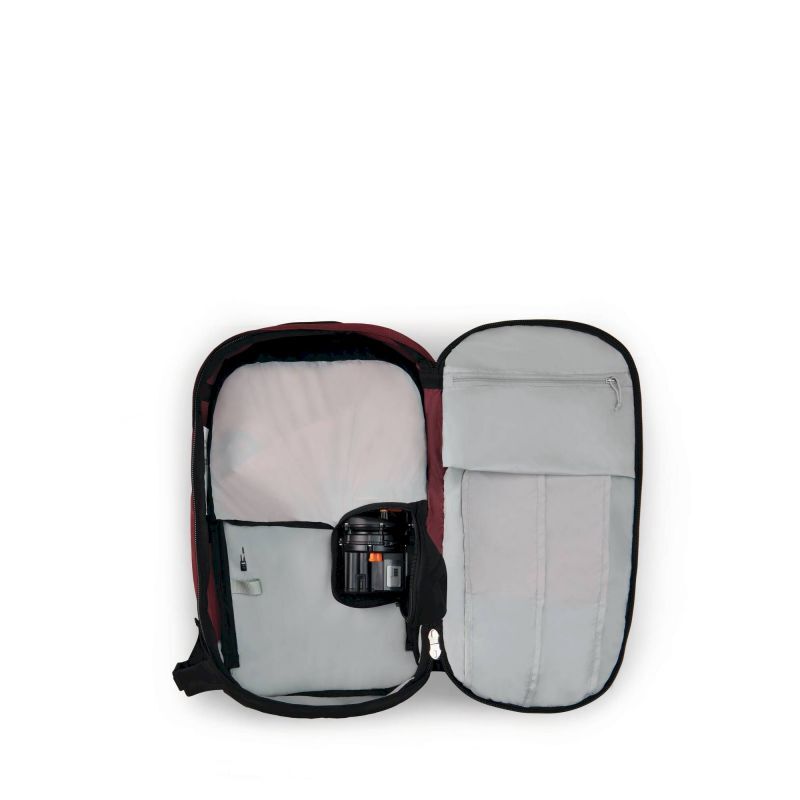 Sopris Pro Avy 30 - Sac à dos airbag