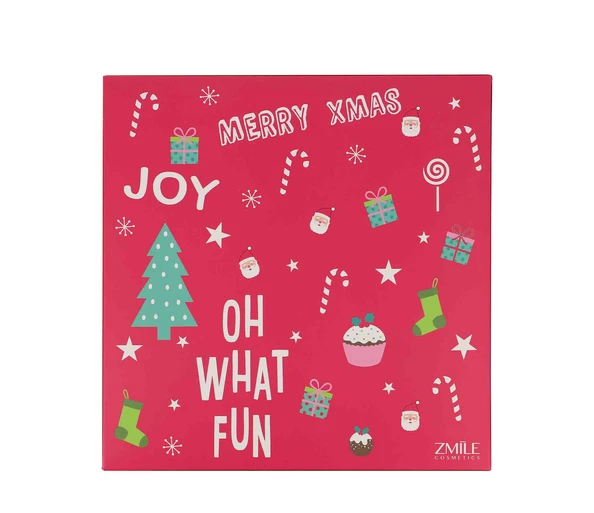 Oh What Fun Adventskalender