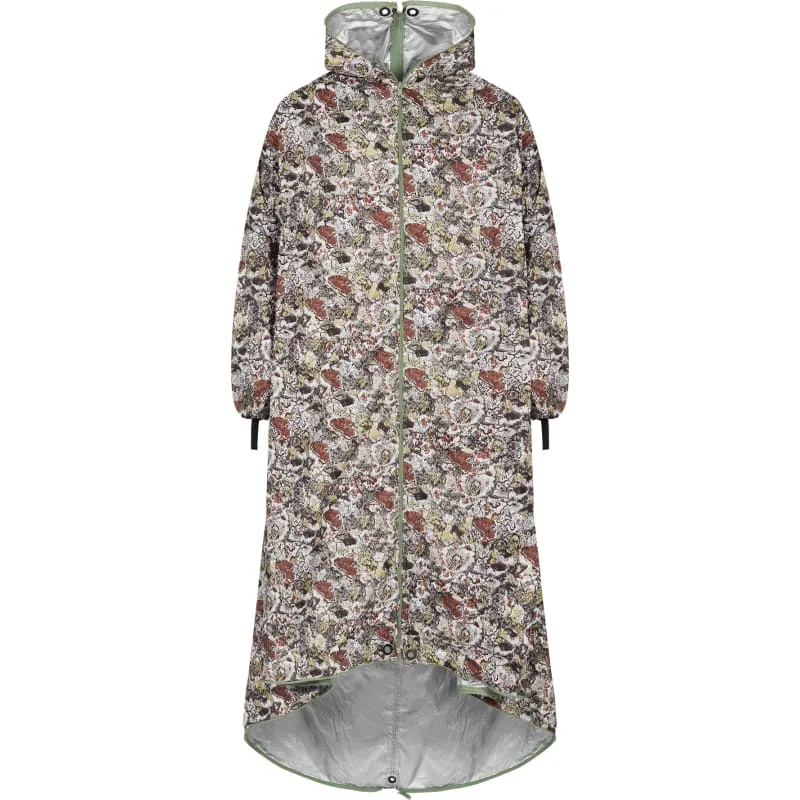 Nordic Hawk Unisex Jaktduk Classic Green
