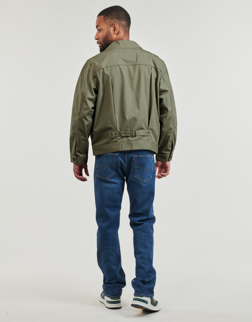 Levi's - TYPE I TRUCKER Smokey / Oliva