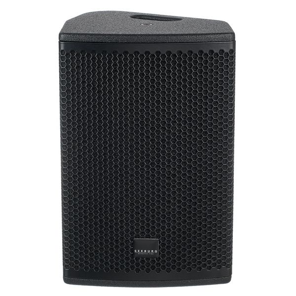 Seeburg Acoustic Line X2/GSub 1201 Basis Bundle