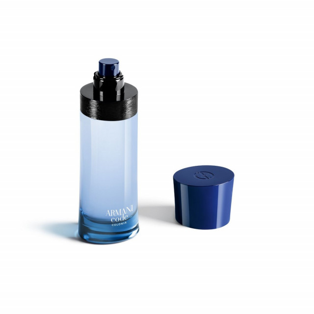 Parfum ARMANI Code Homme Colonia