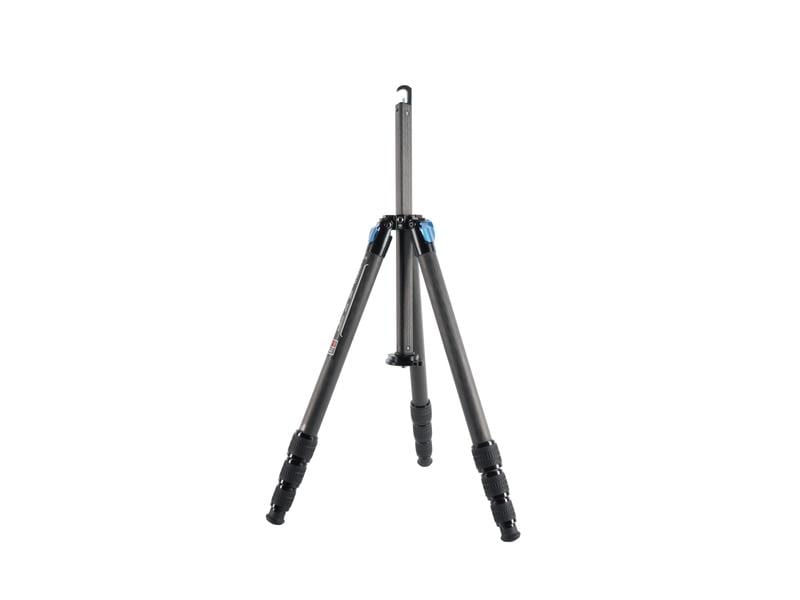 Sirui Stativ ST-224 Superb Travel mit Kugelkopf ST-20 Das ideale Reisestativ für Fotografen – Mit Kugelkopf, wasser- und staubgeschützt, leicht und kompakt