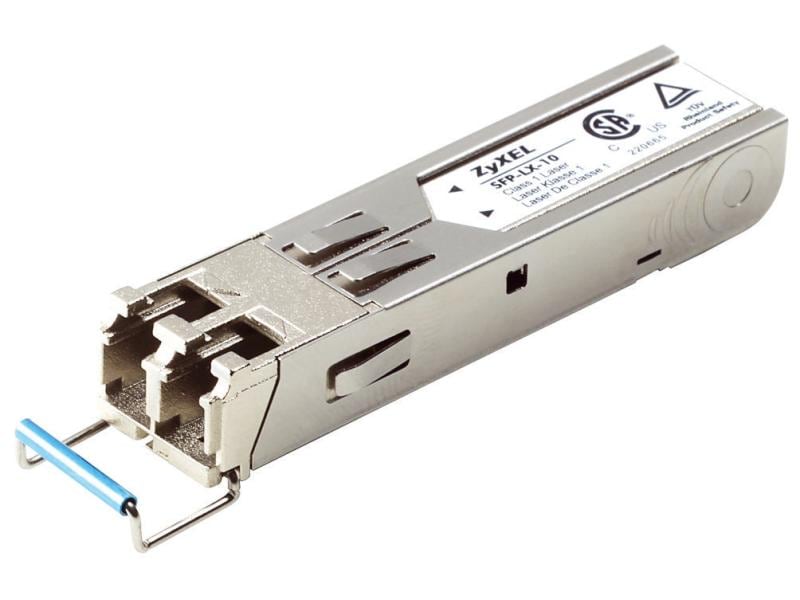 Zyxel SFP Modul SFP-LX-10-D 1000BaseLX Mini-GBIC-Modul