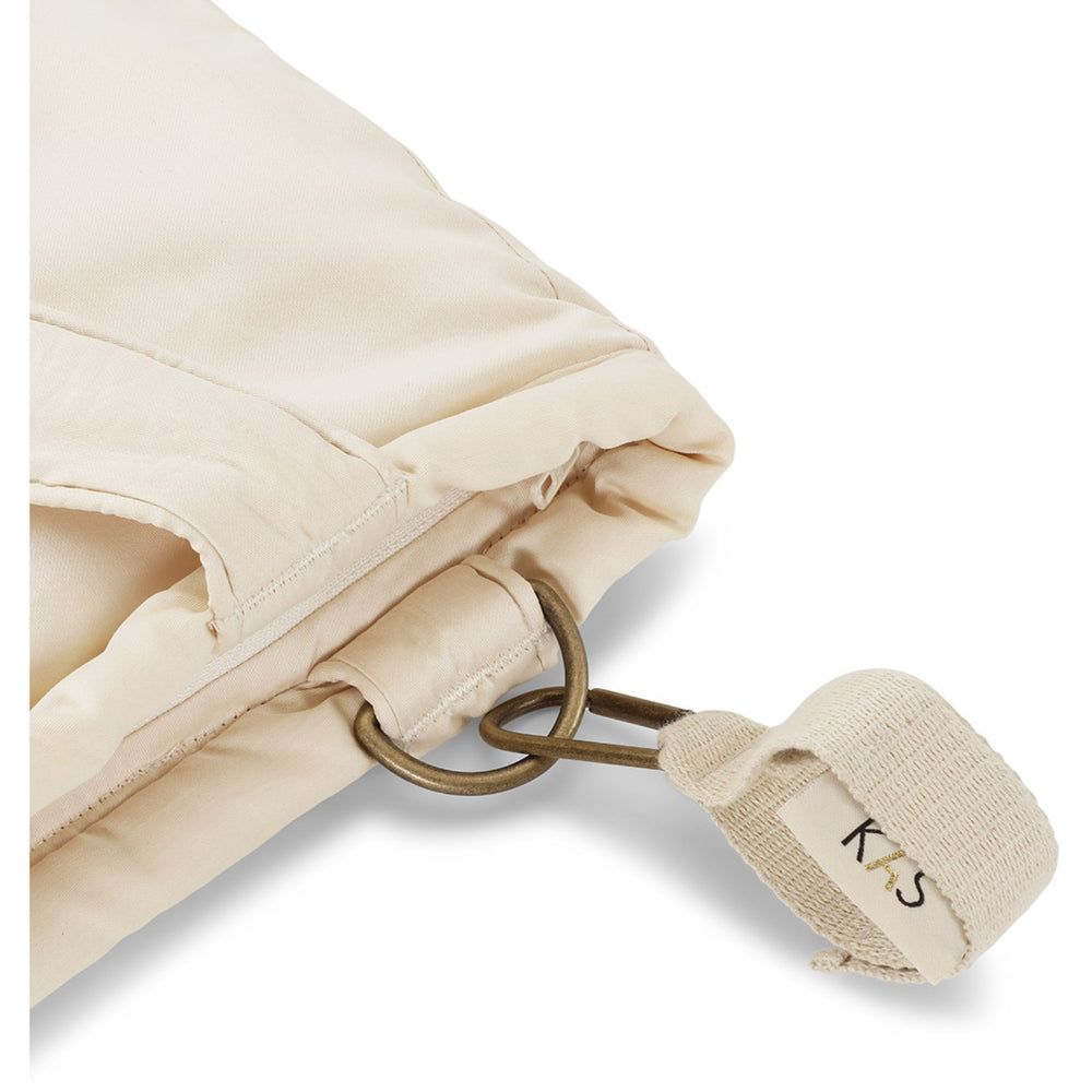 Køb KAS Kopenhagen Beige Kas Multi Purpose Tote