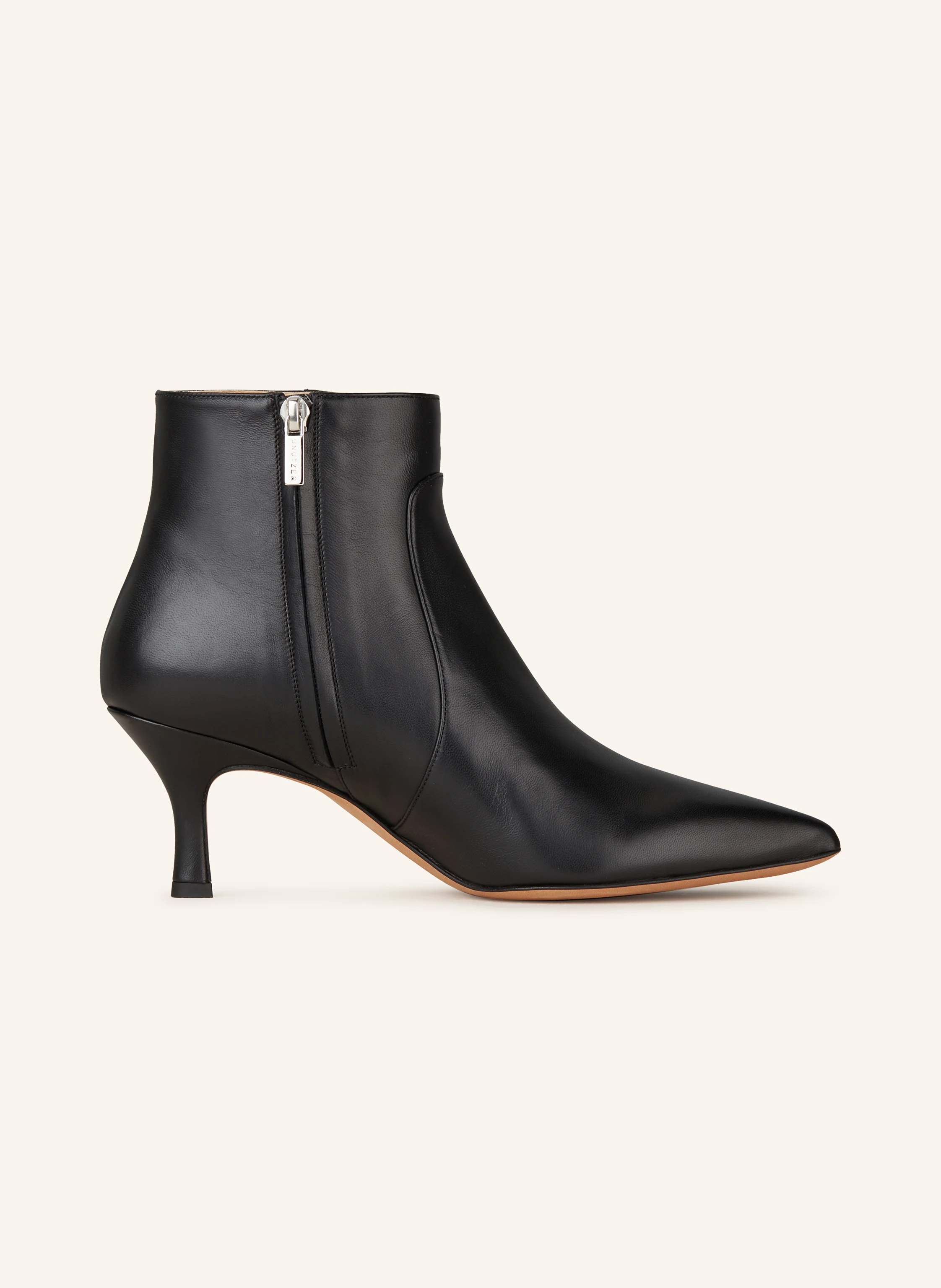 UNÜTZER Stiefeletten