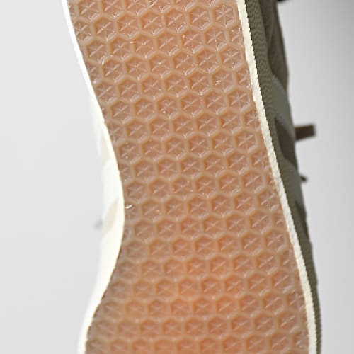 Baskets Gazelle IG5796 Wonder Beige Off White Core White