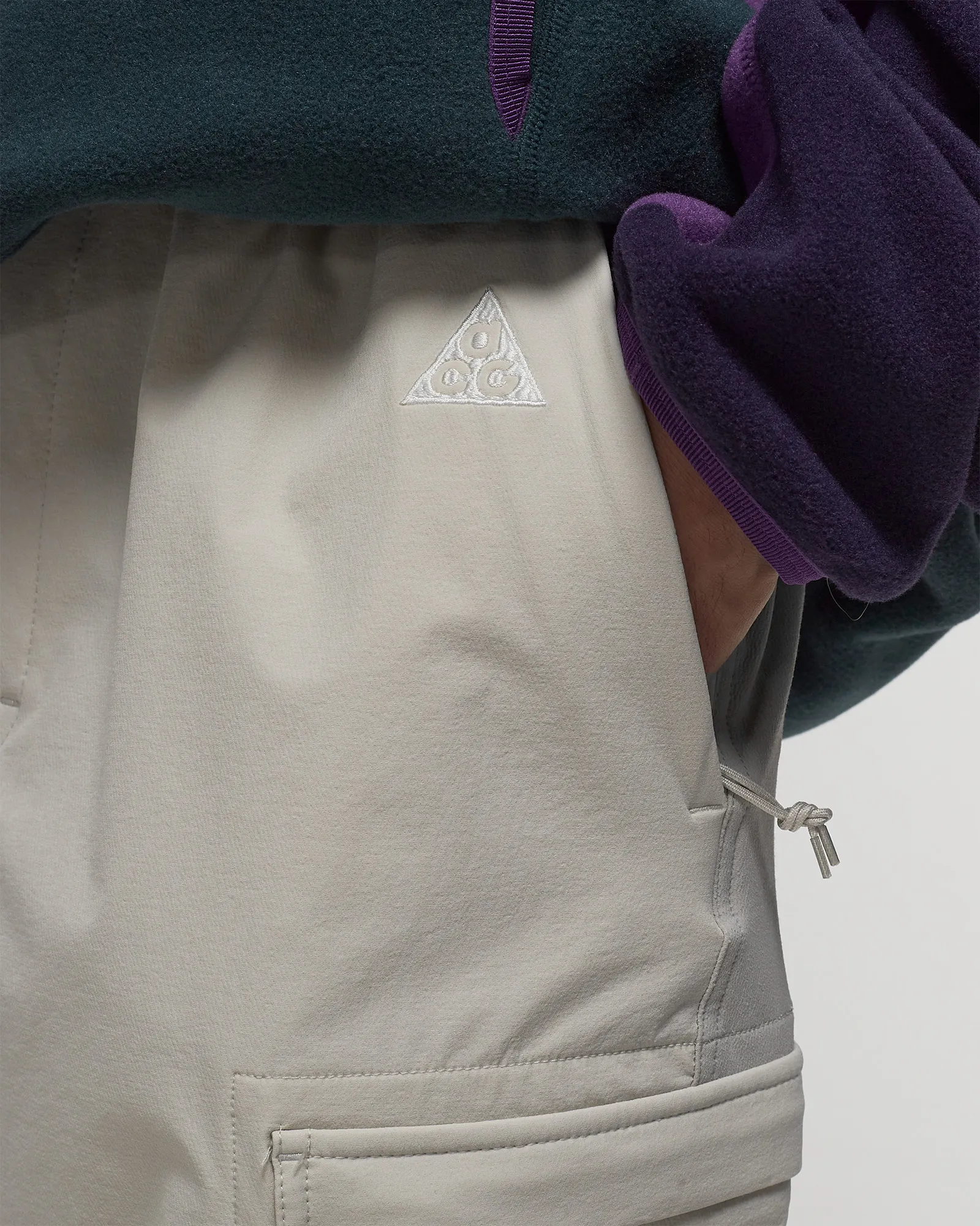Nike M ACG CANYON FARER PANT