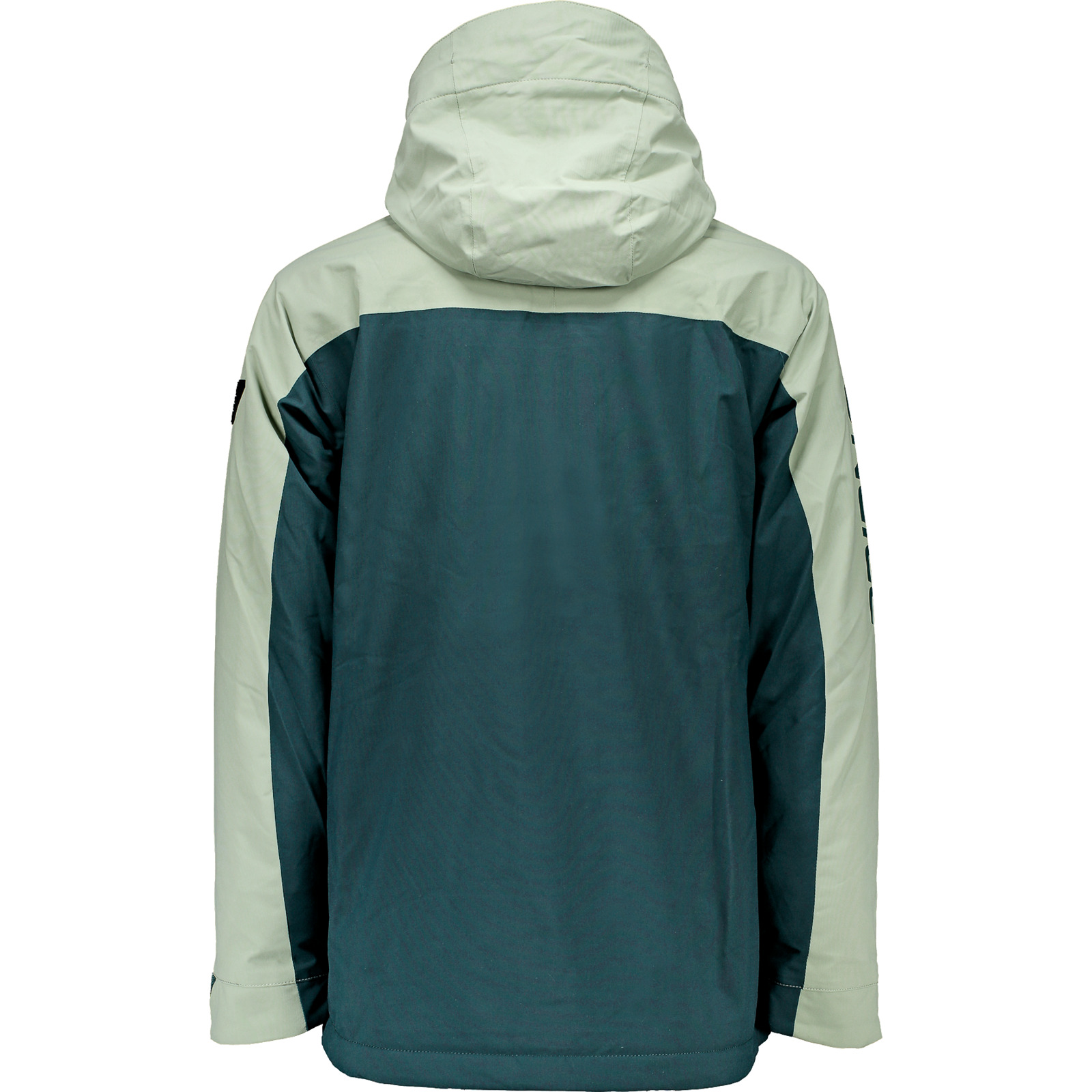 O'Neill Herren-Skijacke Diabase XXL, mint