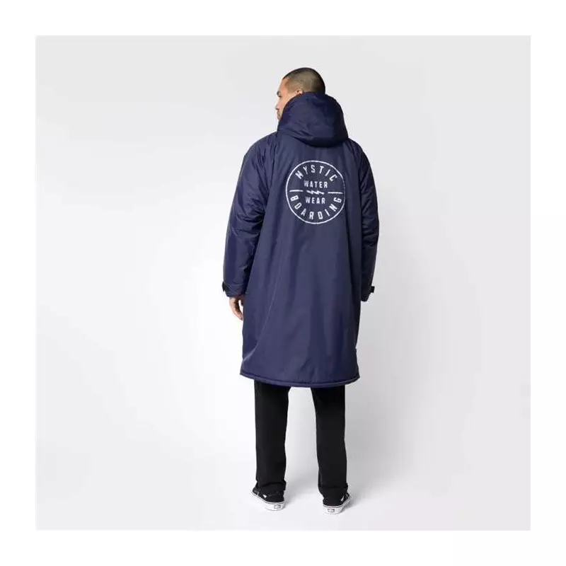 Poncho MYSTIC Explore 2.0 Night Blue