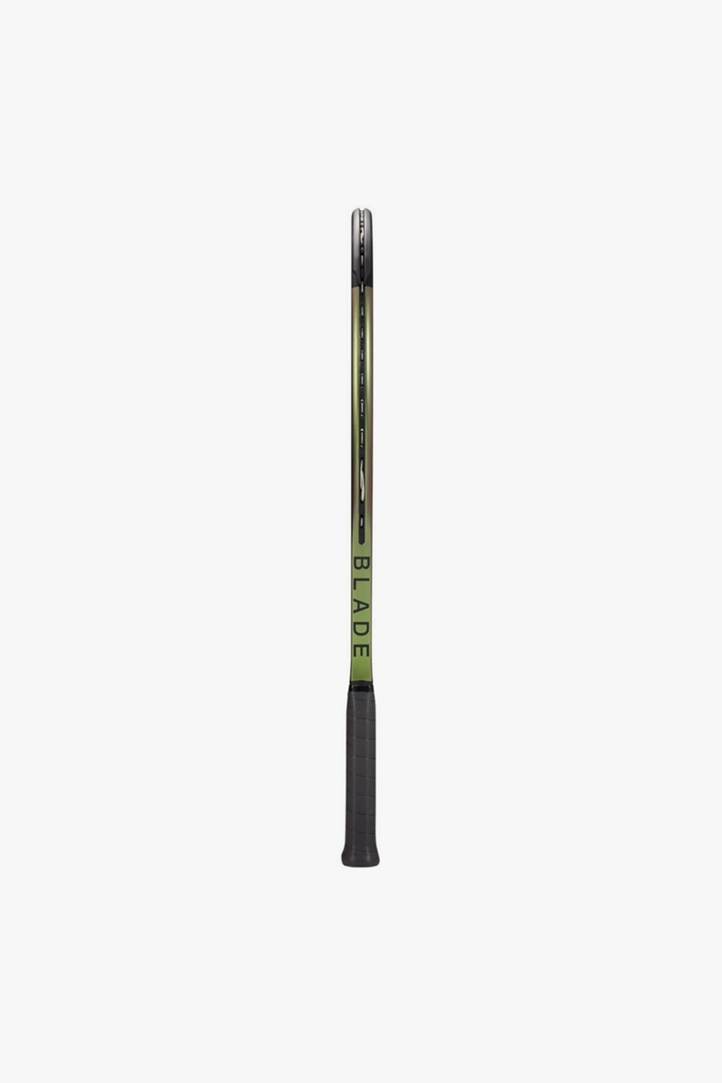 Wilson Blade 98 V8 - unbesaitet - Tennisracket