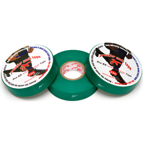 Premier Socktape Pro - 19mm x 33 meter