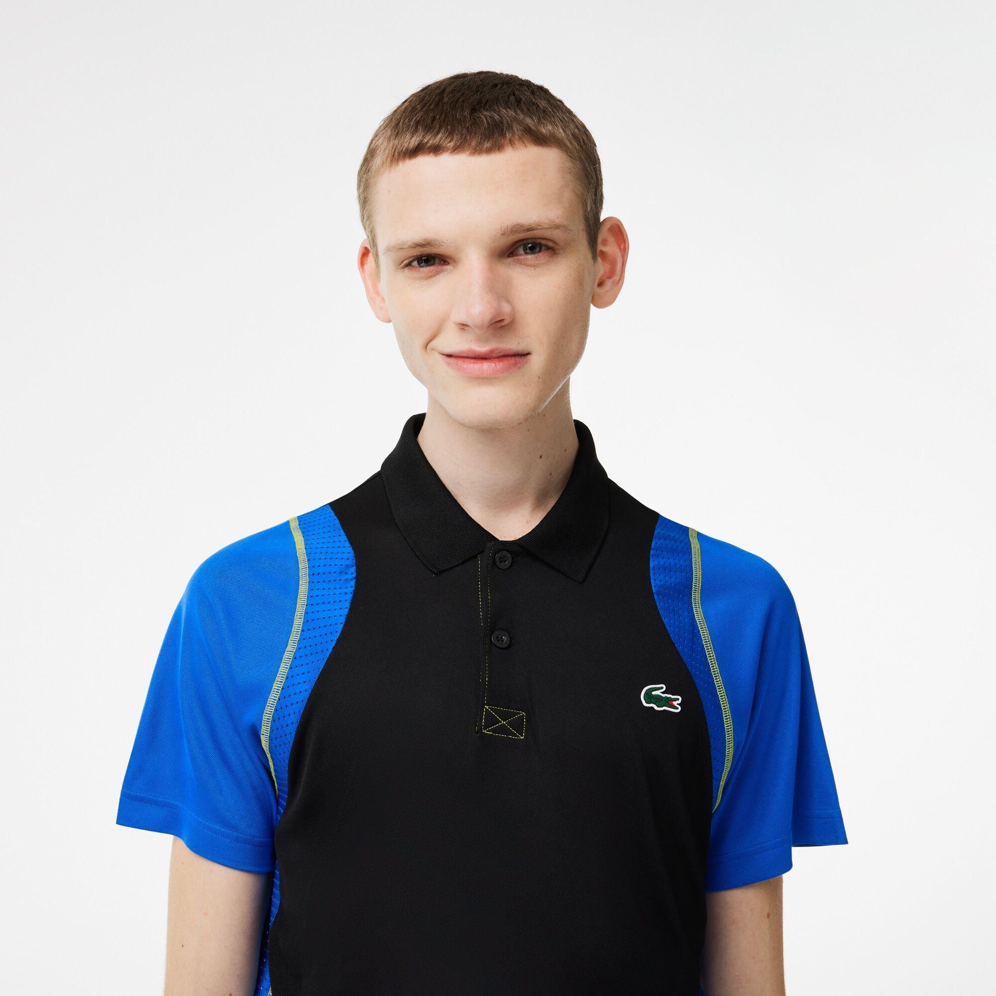 Lacoste DH5180 Polo Sn99