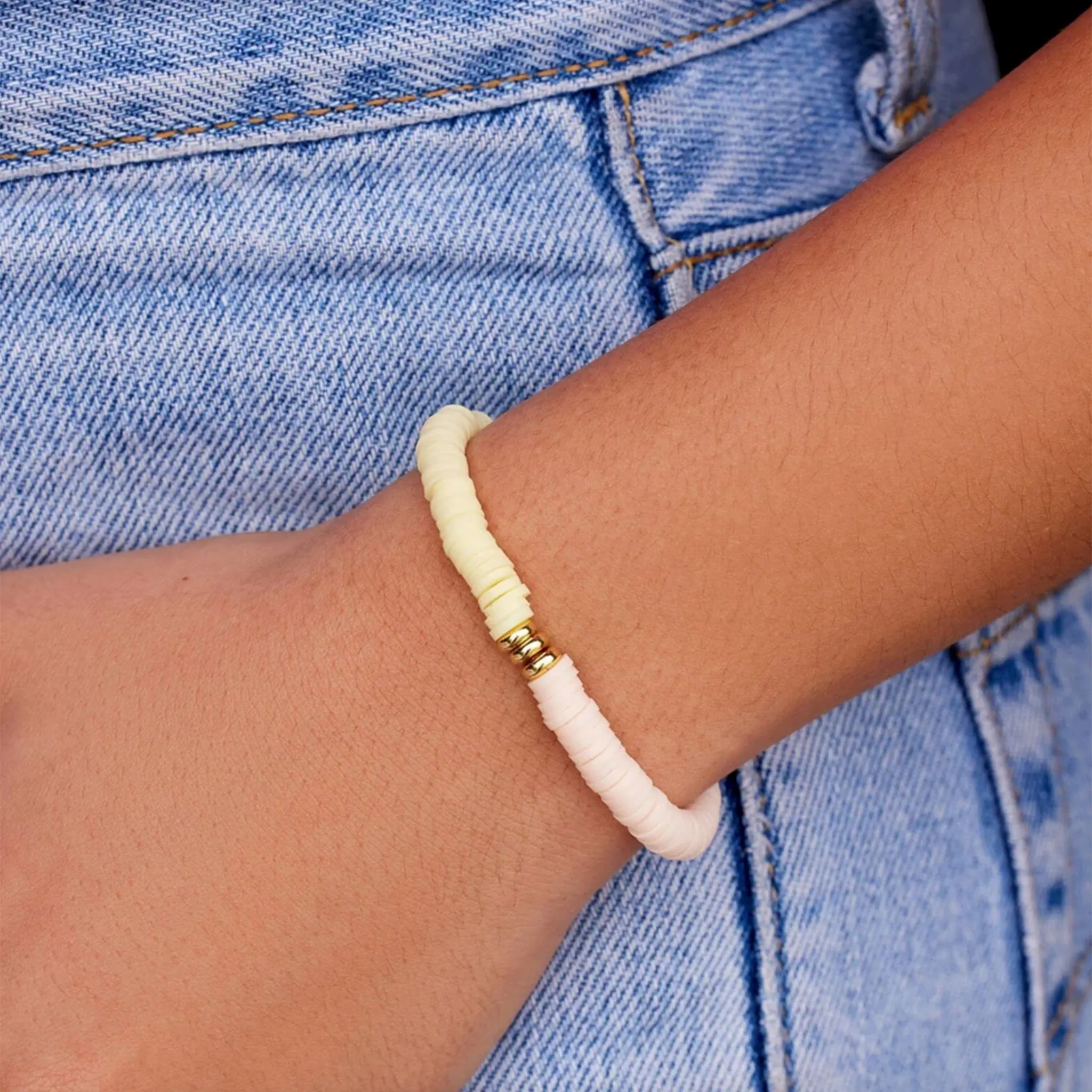 Puravida Bracelet Stretch Darling