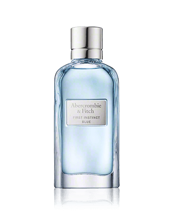 Abercrombie & Fitch First Instinct Blue Woman edp vapo 50ml