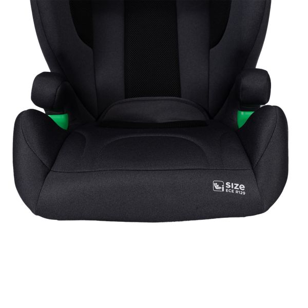 Puck Autostoel Enzo I-size\/Isofix