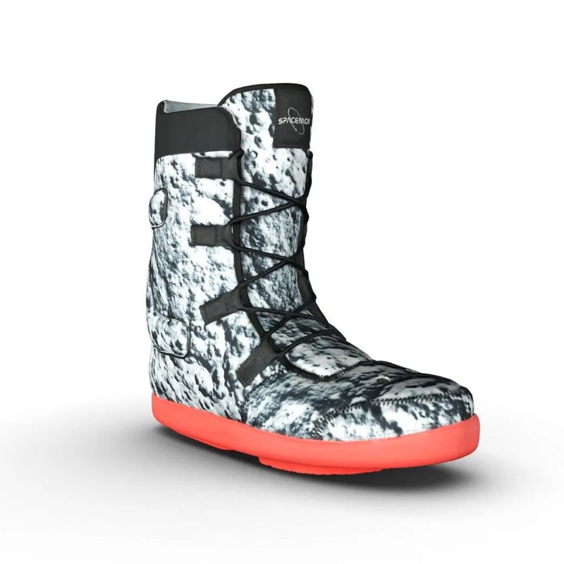 Chaussons Space Mob 2021 - The Corner Shop