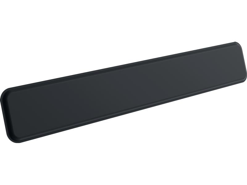 Logitech MX Palm Rest Graphit Handgelenkauflage für die Logitech MX Keys-Tastatr