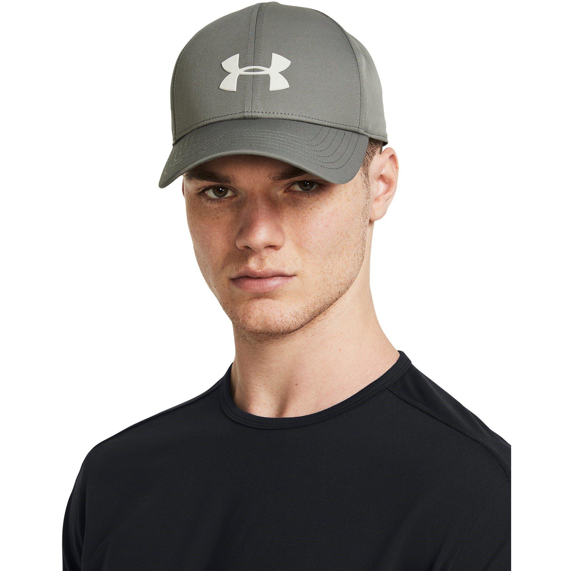 Under Armour Under Armour Storm Blitzing Adj Baseball Cap Mens