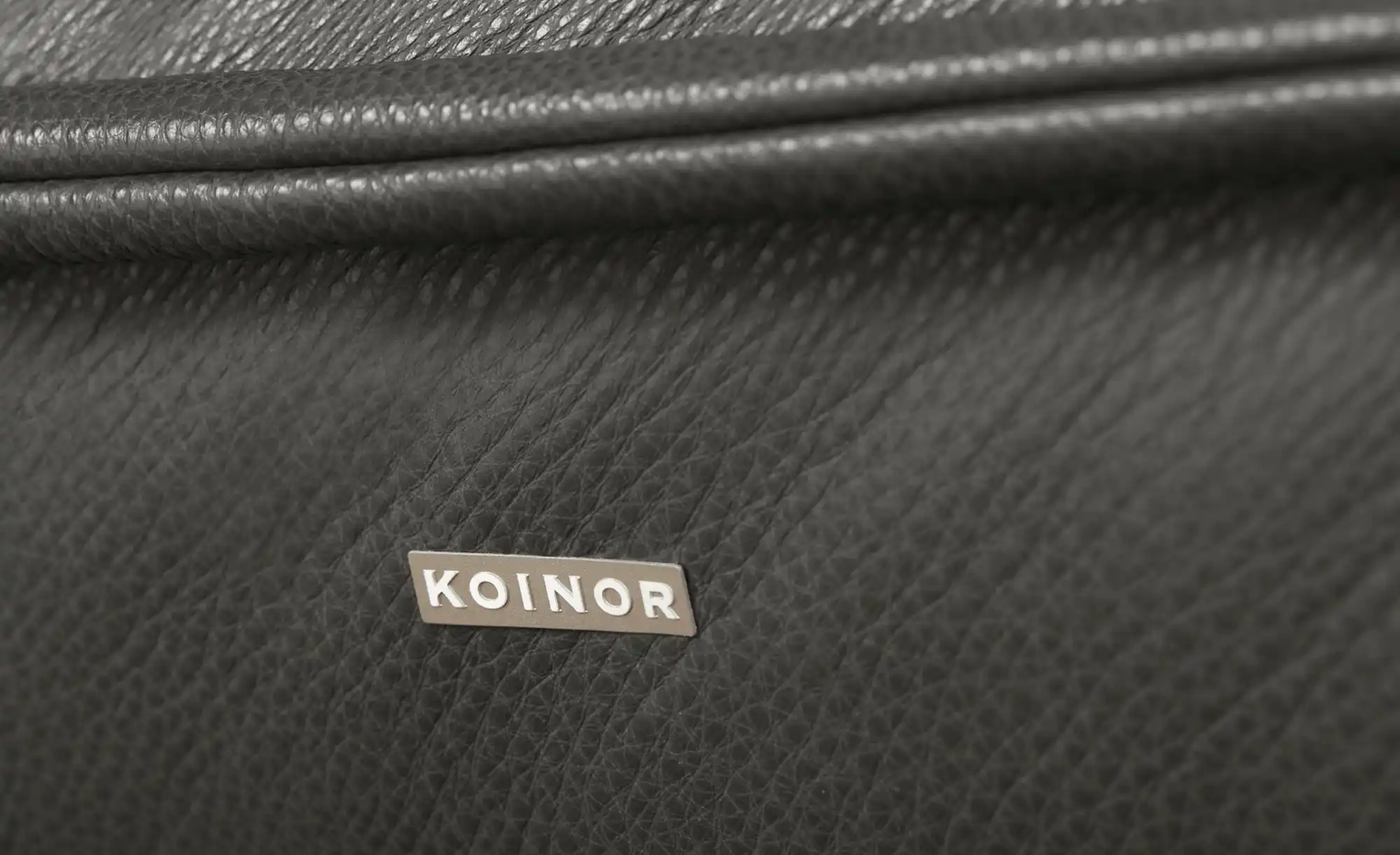KOINOR Funktionselement, 2-sitzig Edit 3