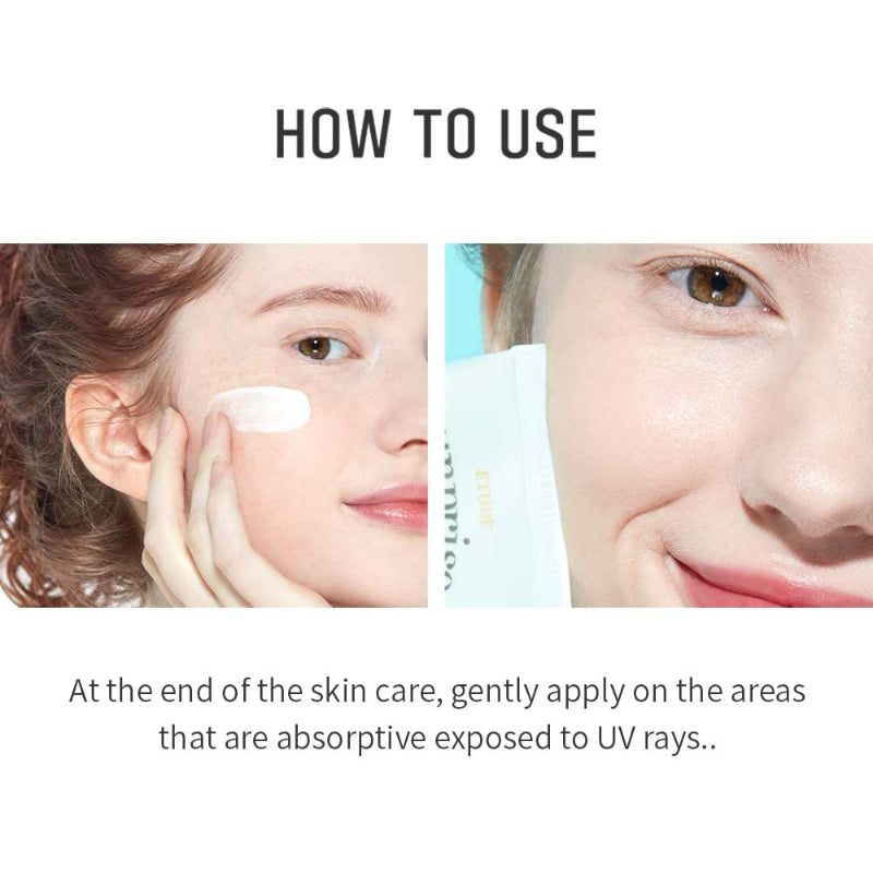 Sunprise Mild Watery Light SPF50 PA+++