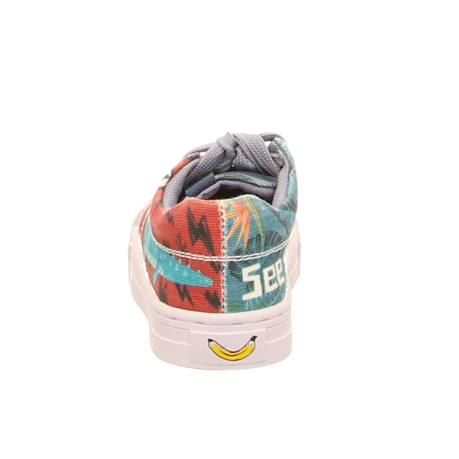 Shoesme Sneaker blau