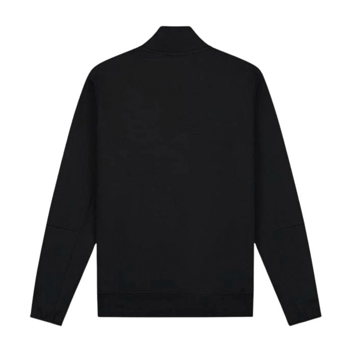 Malelions Sport Counter Half Zip Sweatshirt Heren