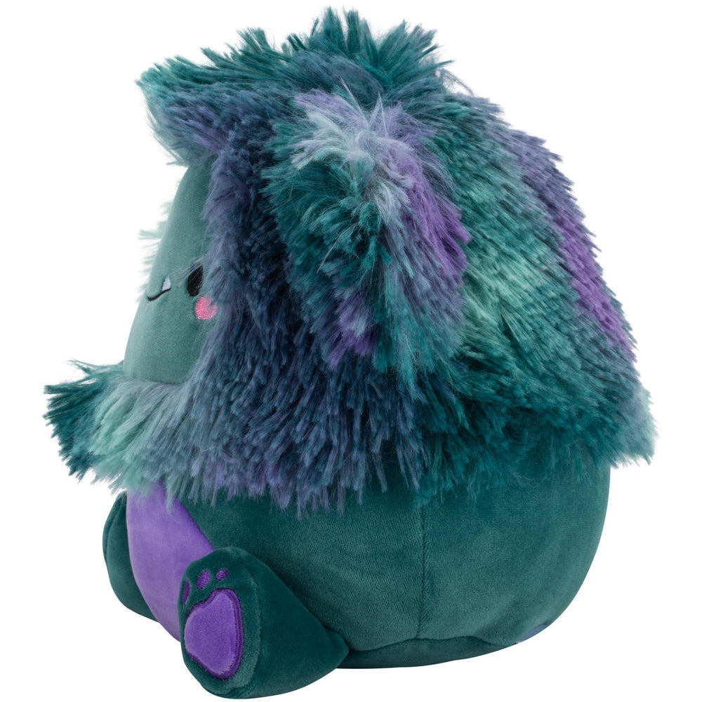 Køb Squishmallows JT Bigfoot 19 cm