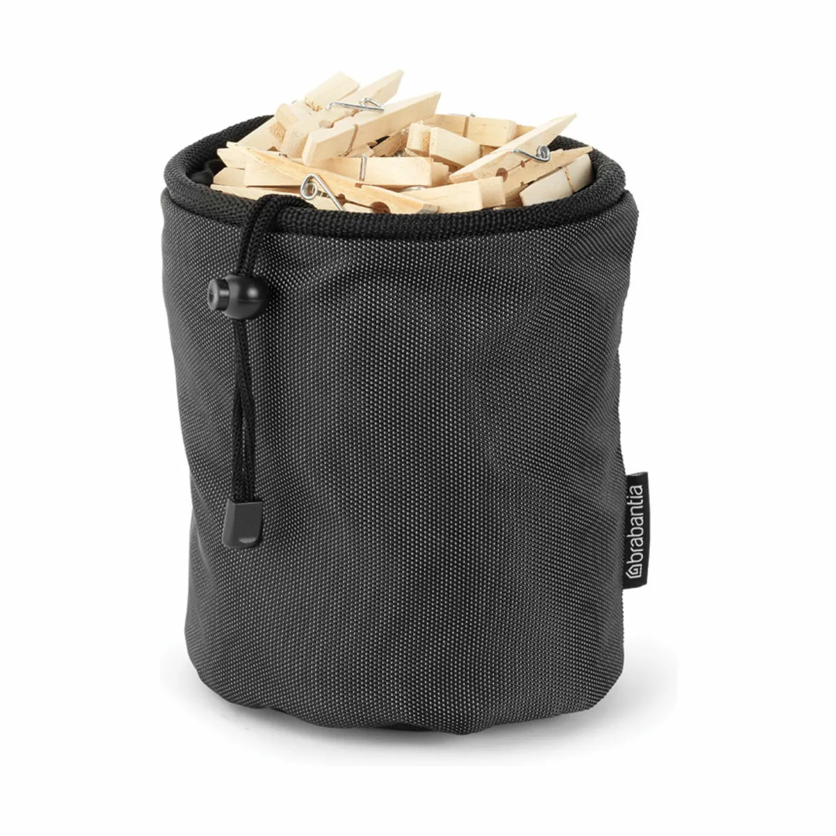 Brabantia Tøjklemmepose