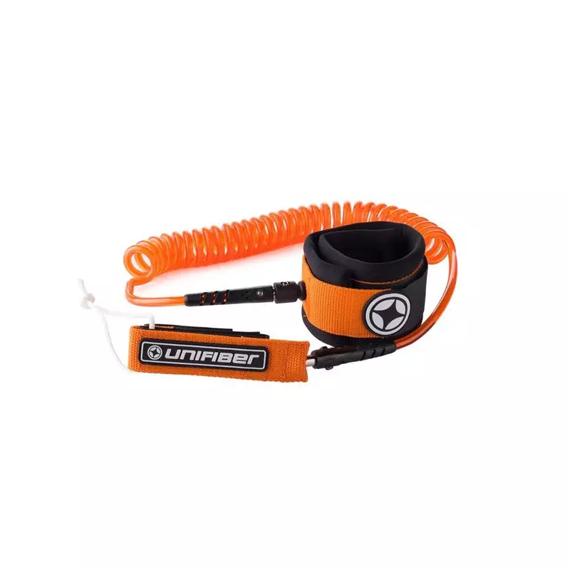 Leash Téléphone Sup Coil UNIFIBER 8´