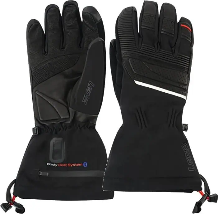 Lenz Heat Glove 6.0 Handsker | SkatePro