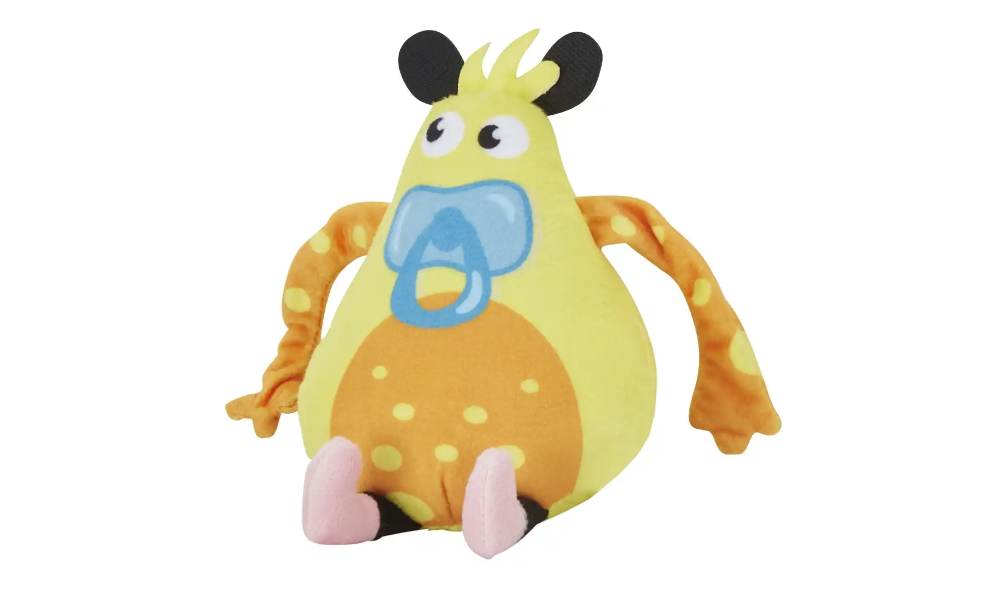 Mia & Mo Kuscheltier Baby Bubble