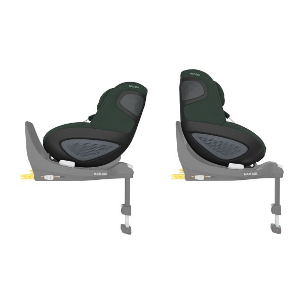 Maxi-Cosi Pearl 360 Autostoeltje - Authentic Black