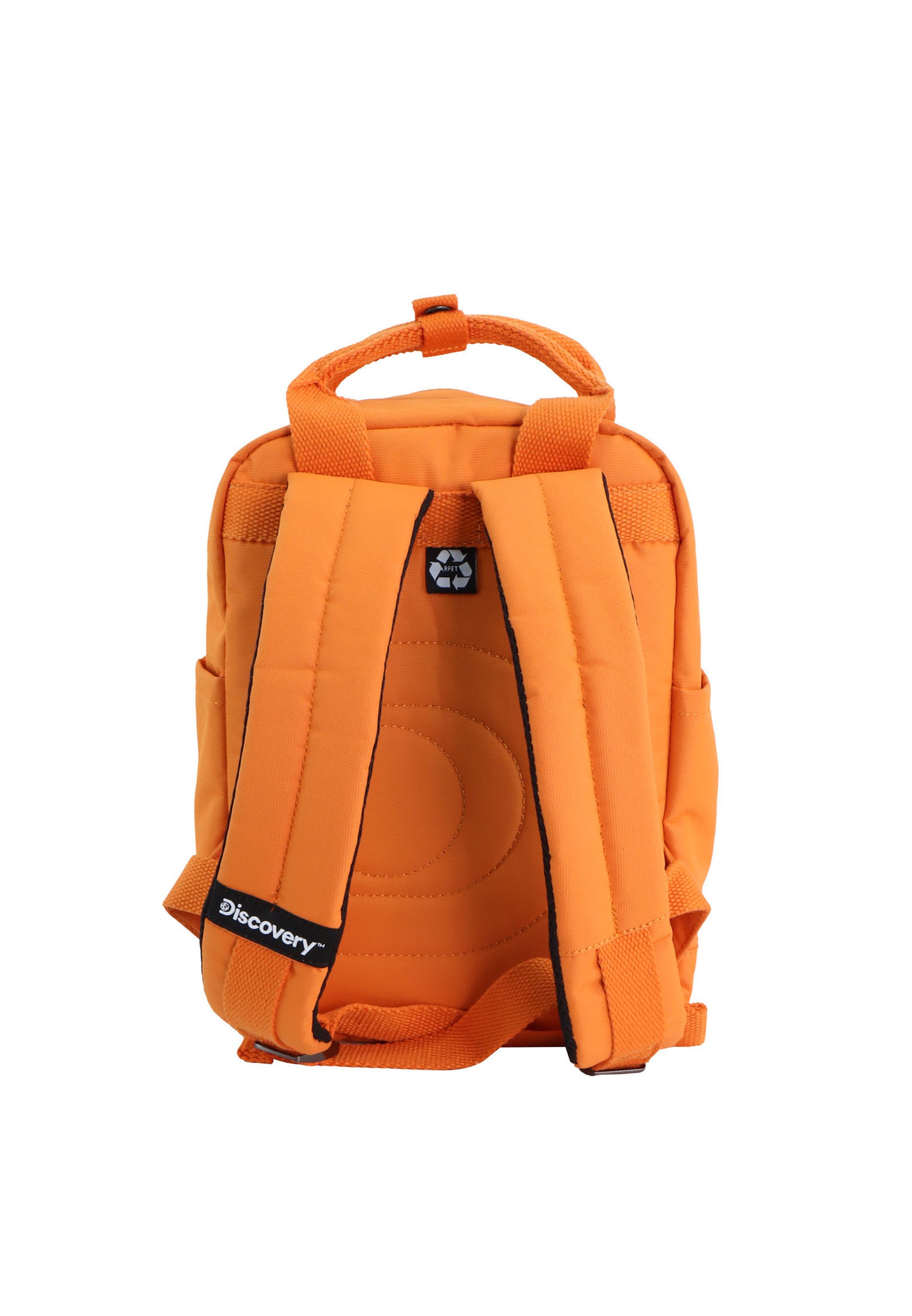 Discovery Cave rugzak - Orange