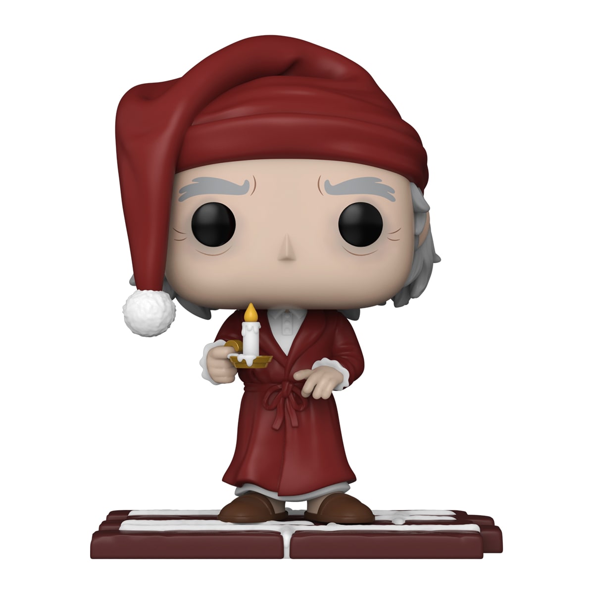 Funko POP CC actionfigur (Scrooge)