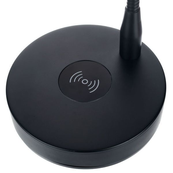 Gewa PL-39 Piano Lamp Black Matte