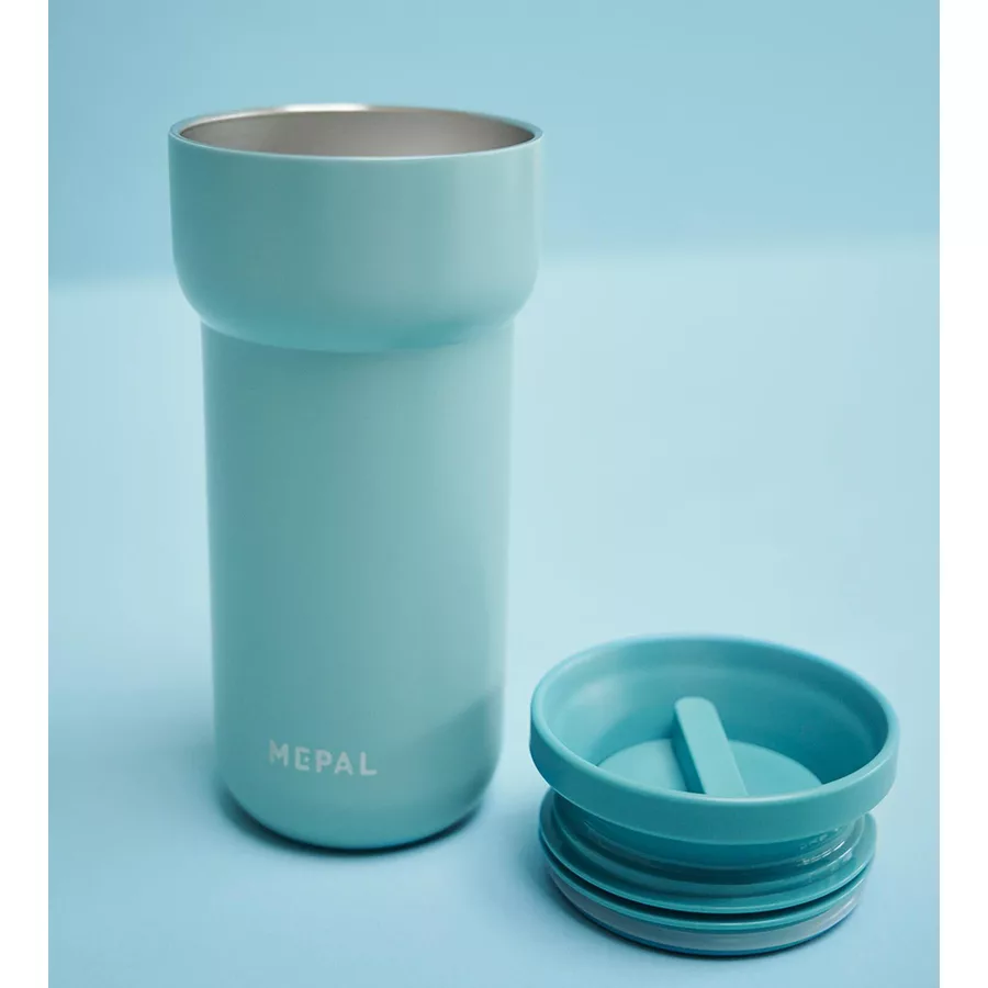 Mepal Thermobecher Ellipse 375 ml anthrazit