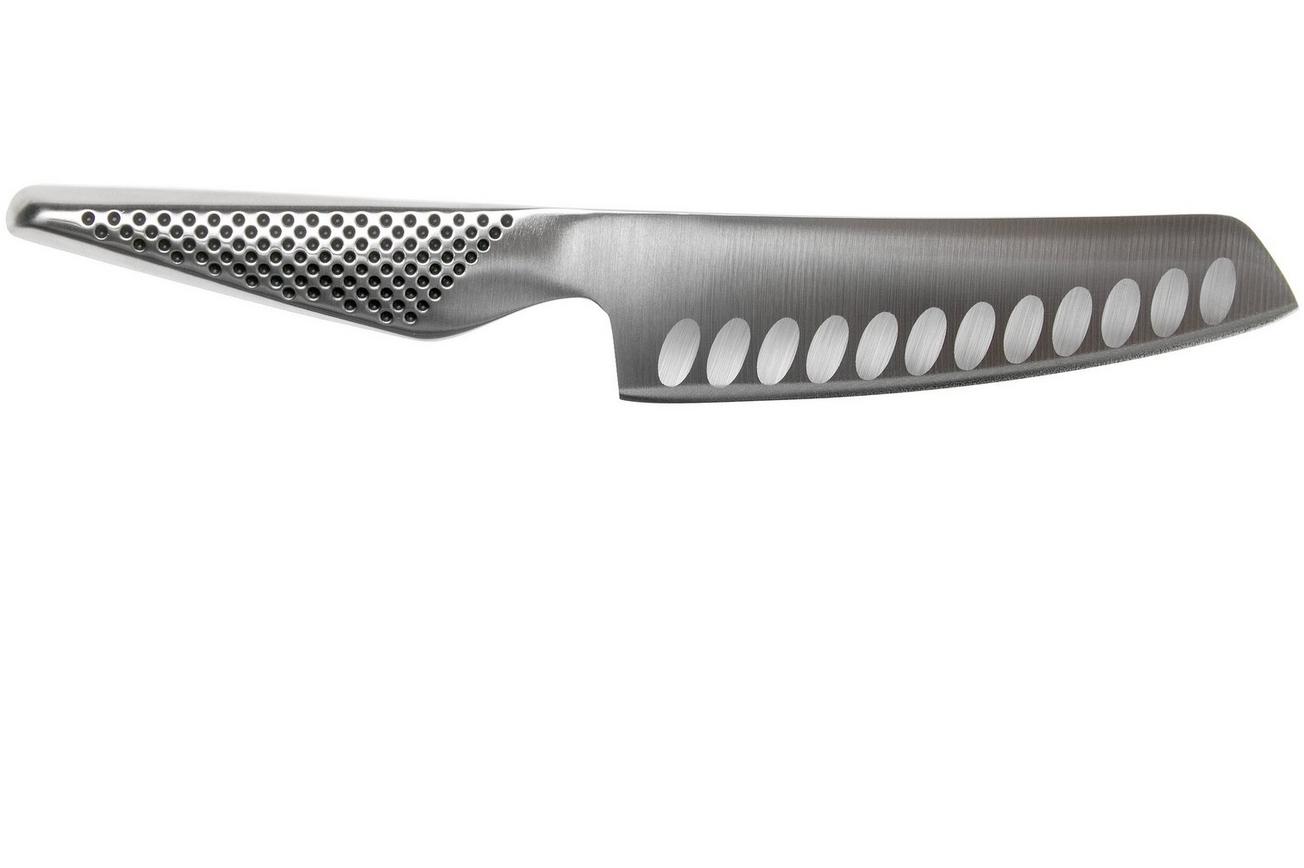 Global GS91 Groentemes kuiltjes 14cm