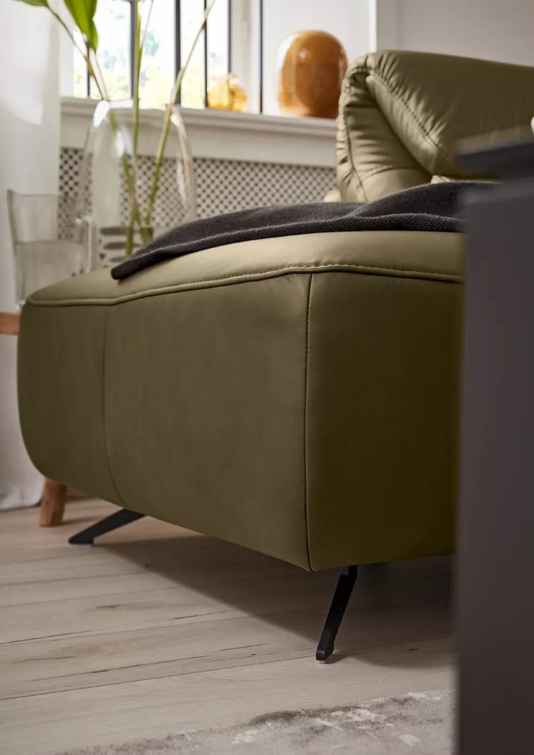 Ecksofa MR 260