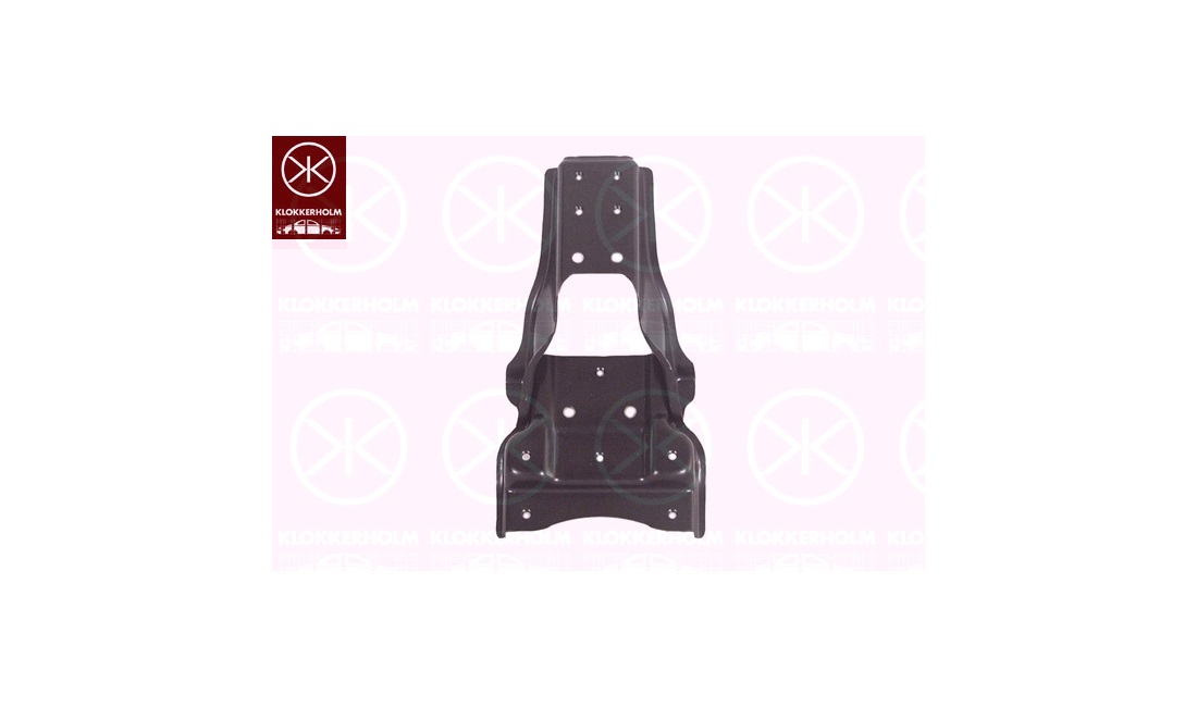 Frontpanel